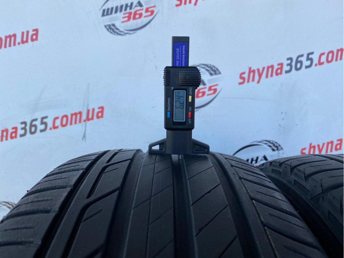 215/50 R18 BRIDGESTONE TURANZA T001 6mm