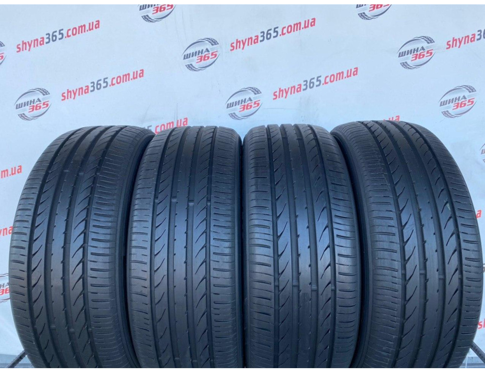 215/50 R18 TOYO PROXES R40 6mm