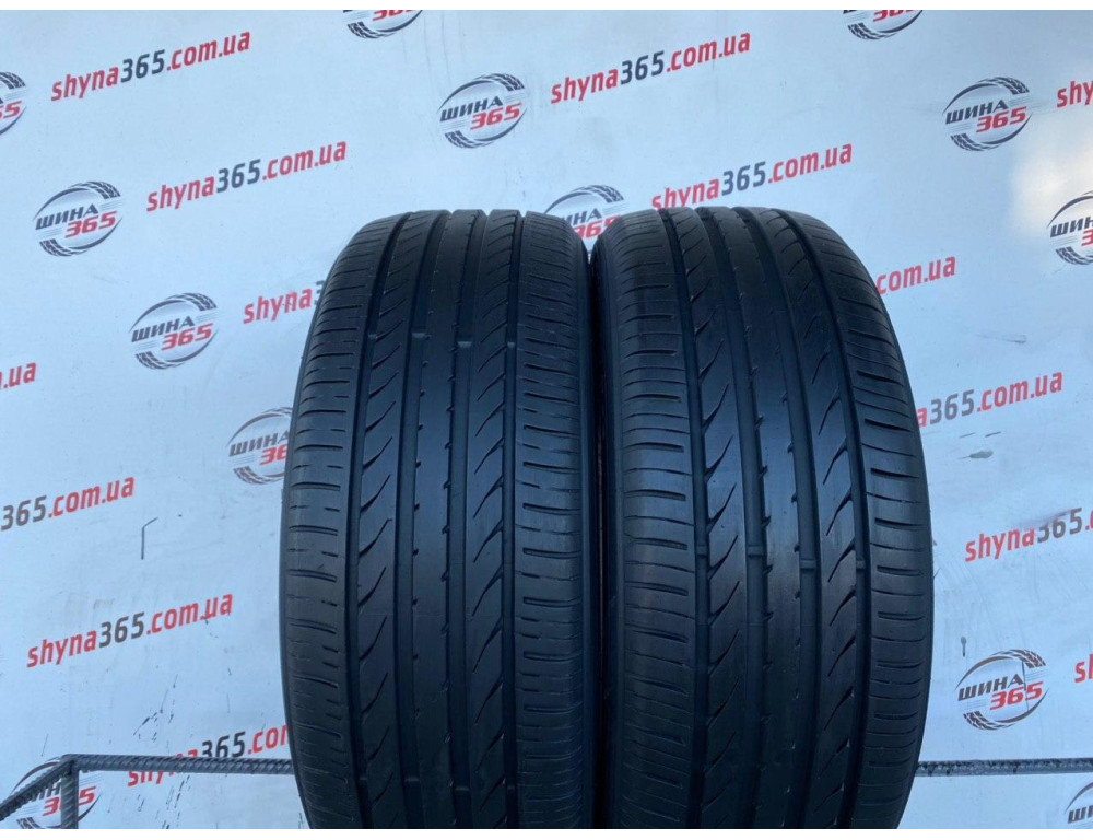 215/50 R18 TOYO PROXES R40 6mm