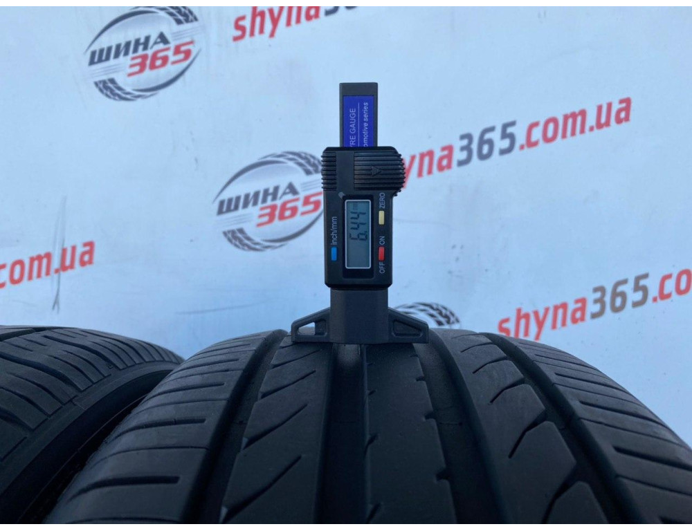 215/50 R18 TOYO PROXES R40 6mm