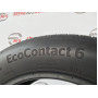 235/55 R19 CONTINENTAL ECOCONTACT 6 6mm