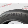 235/55 R19 CONTINENTAL ECOCONTACT 6 6mm