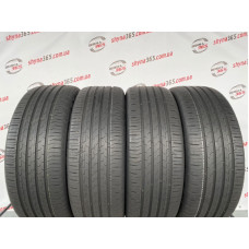 235/55 R19 CONTINENTAL ECOCONTACT 6 6mm