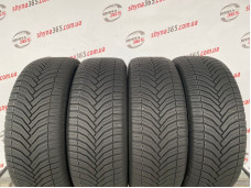 205/55 R16 MICHELIN CROSS CLIMATE 6mm