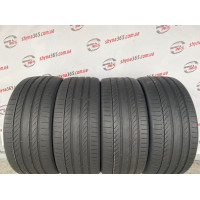 255/40 R21 CONTINENTAL CONTISPORTCONTACT 5P 6mm