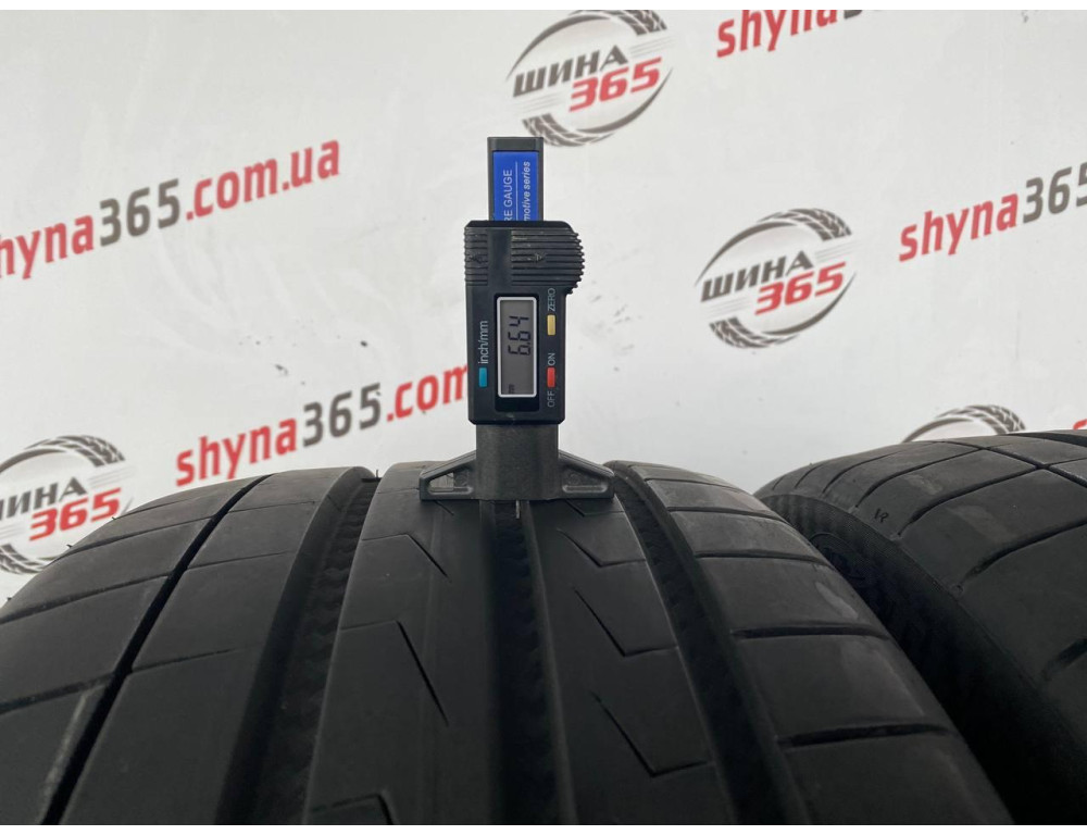 245/35 R20 VREDESTEIN ULTRAC VORTI  6mm