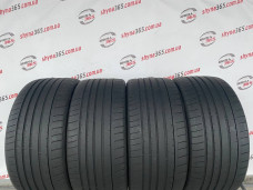 265/30 R20 DUNLOP SP SPORT MAXX GT 5mm