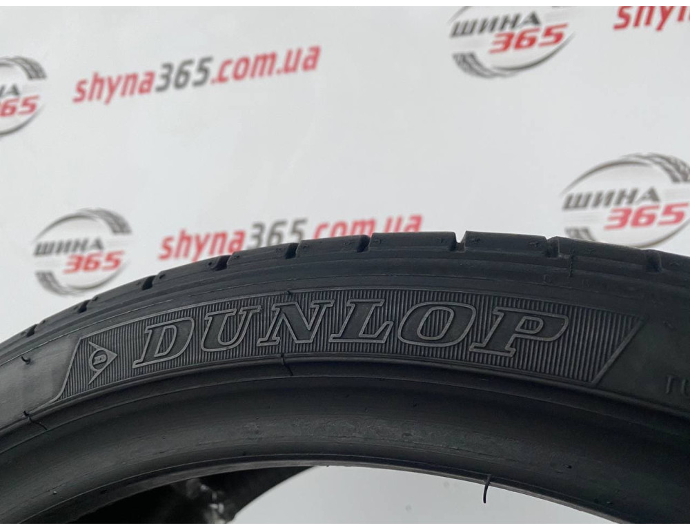 265/30 R20 DUNLOP SP SPORT MAXX GT 5mm