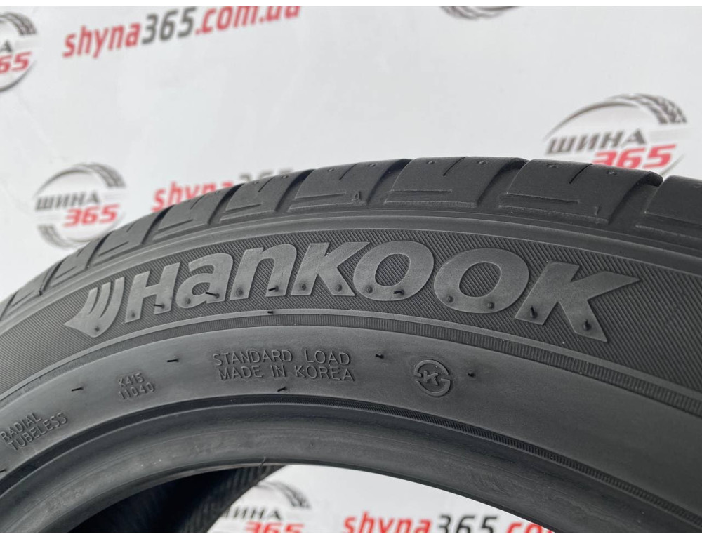235/50 R19 HANKOOK OPTIMO K415 6mm