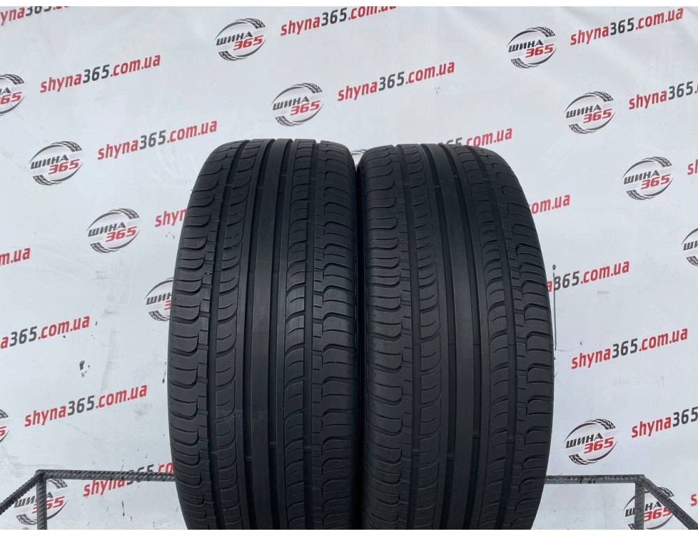 235/50 R19 HANKOOK OPTIMO K415 6mm