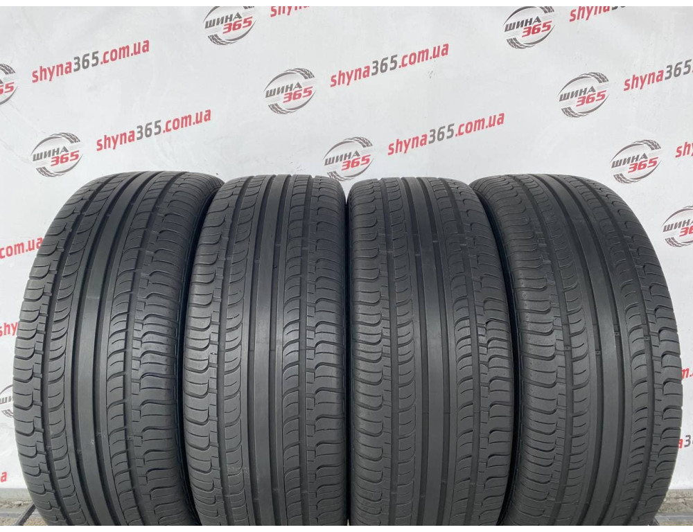 235/50 R19 HANKOOK OPTIMO K415 6mm