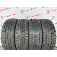 225/55 R19 CONTINENTAL PREMIUMCONTACT 6 6mm