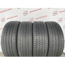 225/55 R19 CONTINENTAL PREMIUMCONTACT 6 6mm