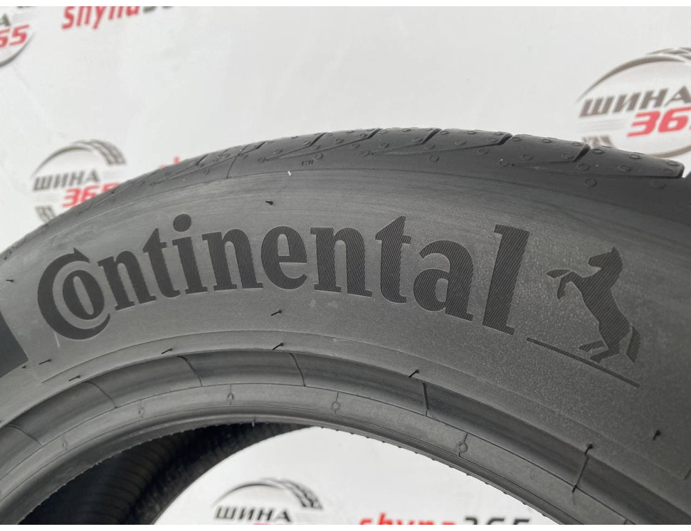 225/55 R19 CONTINENTAL PREMIUMCONTACT 6 6mm