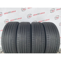 225/45 R19 PIRELLI PZERO PZ4 5mm