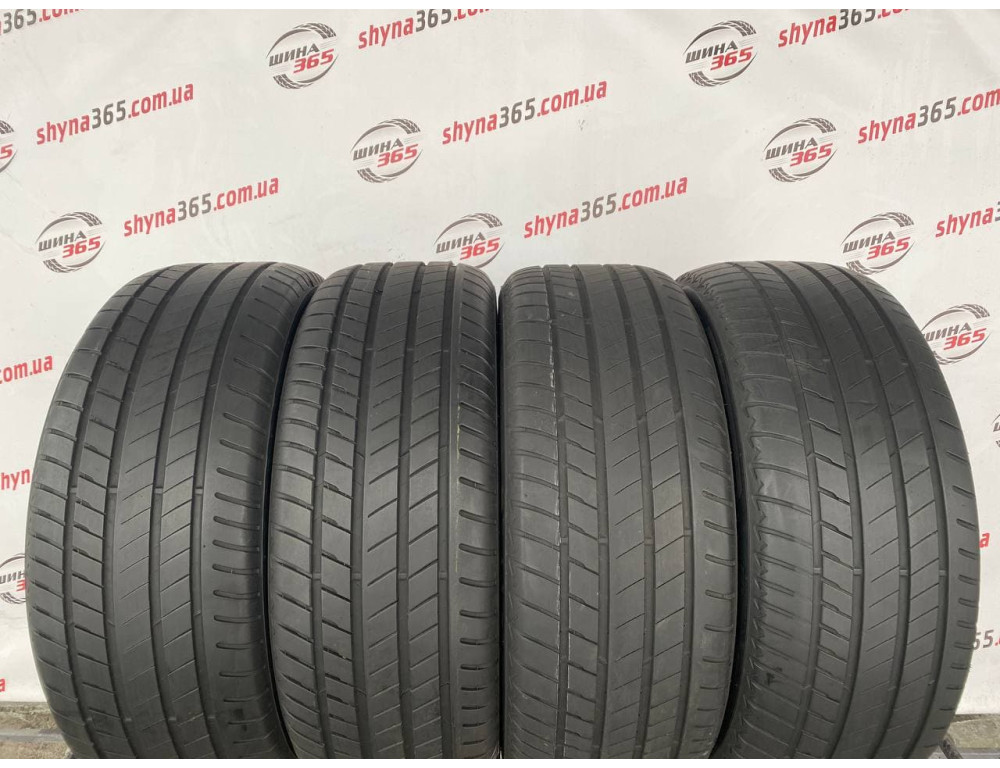 245/50 R19 BRIDGESTONE ALENZA 001 6mm