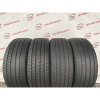 245/50 R19 BRIDGESTONE ALENZA 001 6mm