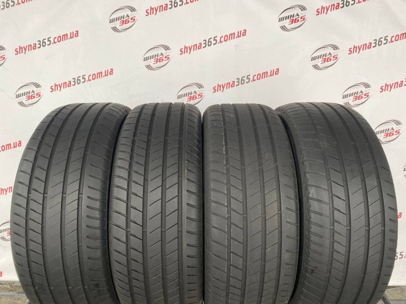 245/50 R19 BRIDGESTONE ALENZA 001 6mm