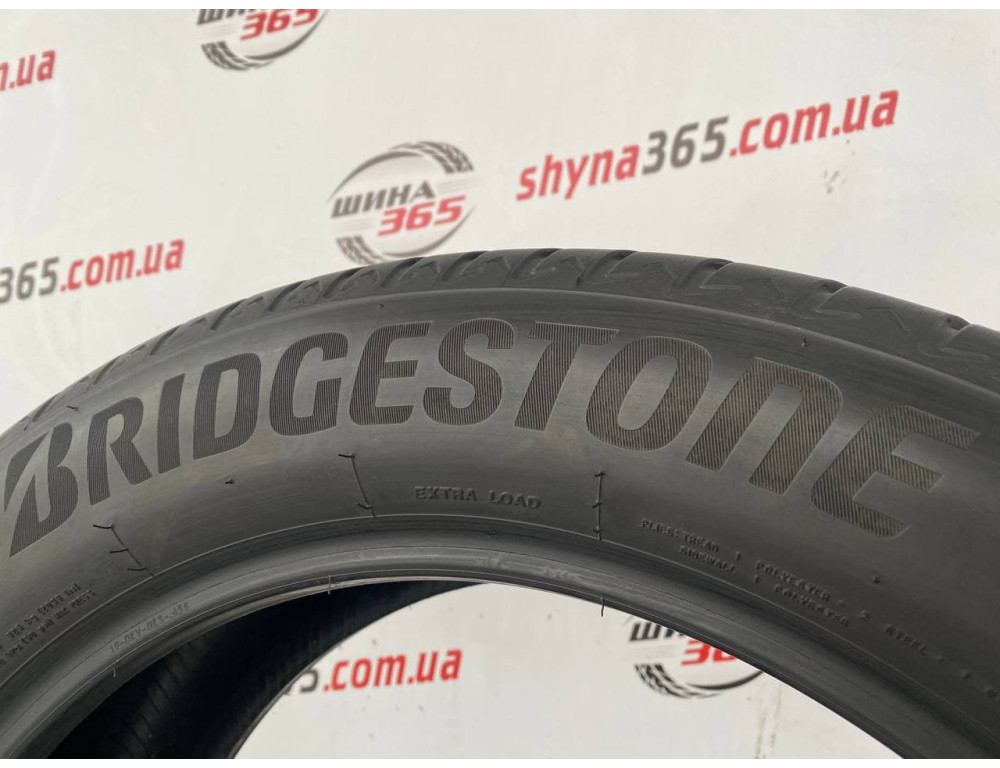 245/50 R19 BRIDGESTONE ALENZA 001 6mm