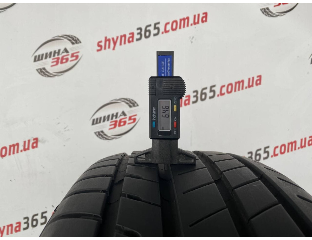 245/50 R19 BRIDGESTONE ALENZA 001 6mm