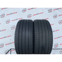 275/40 R19 PIRELLI PZERO RUN FLAT 5mm