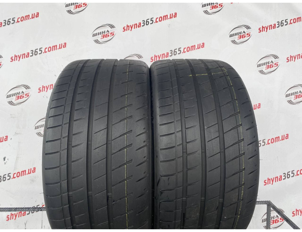 275/30 R20 BRIDGESTONE POTENZA S007 6mm
