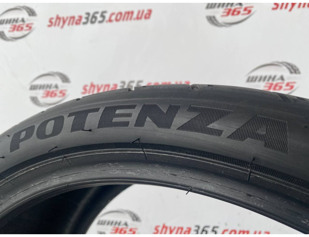275/30 R20 BRIDGESTONE POTENZA S007 6mm