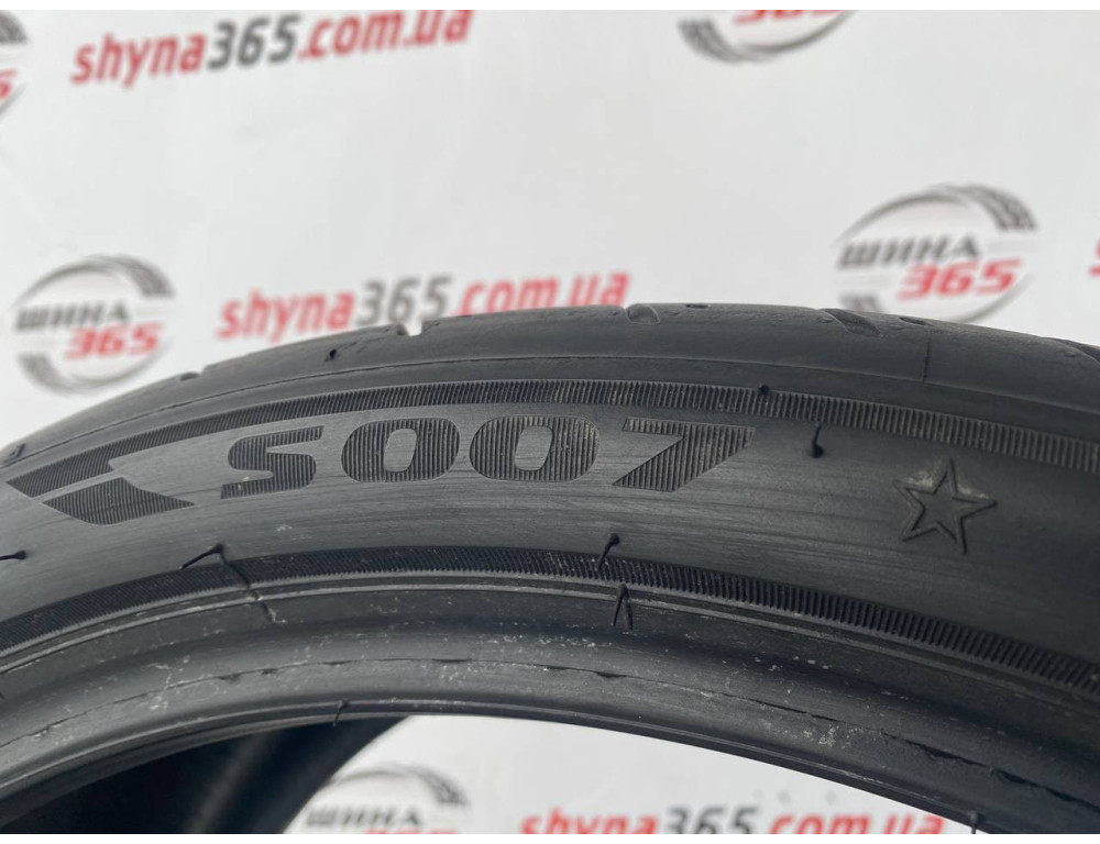 275/30 R20 BRIDGESTONE POTENZA S007 6mm