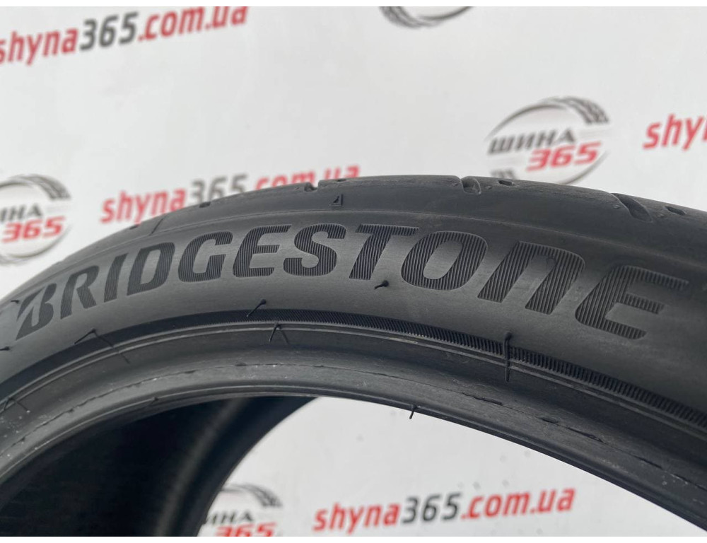 275/30 R20 BRIDGESTONE POTENZA S007 6mm