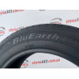 225/60 R18 YOKOHAMA BLUEARTH E51 6mm
