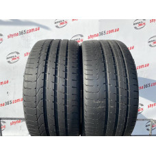 255/30 R20 PIRELLI PZERO 5mm