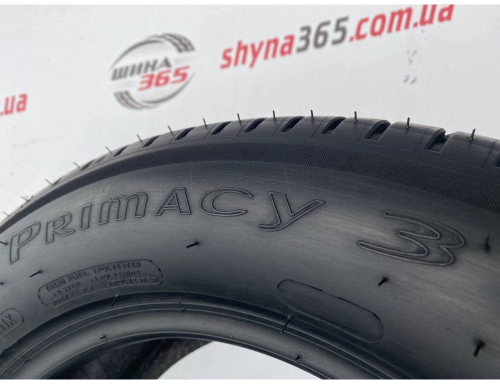 225/55 R18 MICHELIN PRIMACY 3 7mm