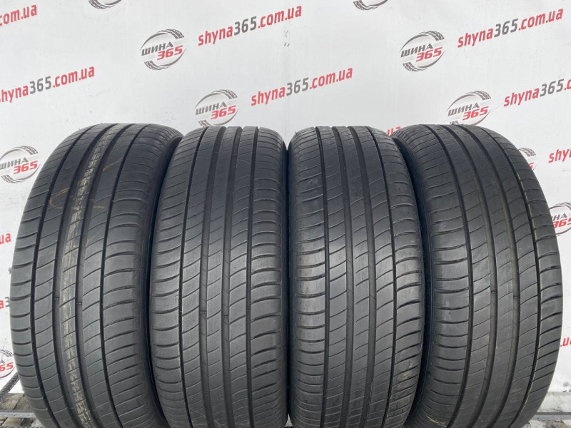 225/55 R18 MICHELIN PRIMACY 3 7mm