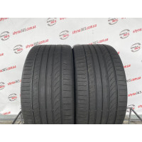 325/35 R22 CONTINENTAL CONTISPORTCONTACT 5 4mm