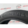 225/45 R19 CONTINENTAL PREMIUMCONTACT 6 RUN FLAT 5mm