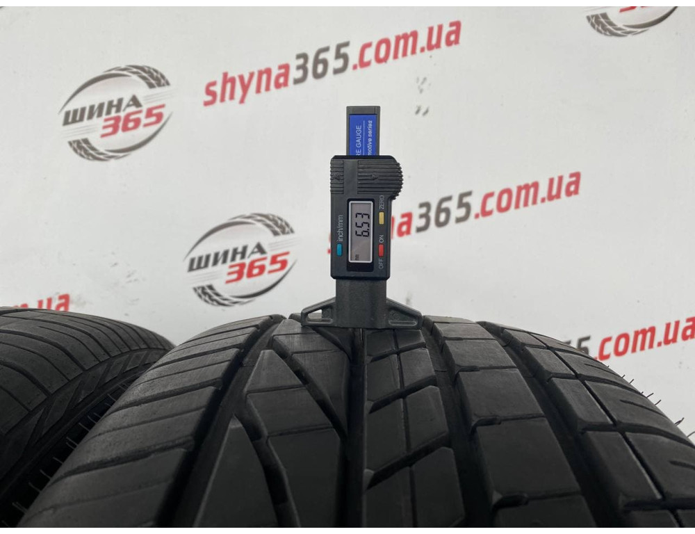 255/45 R20 GOODYEAR EXCELLENCE 6mm