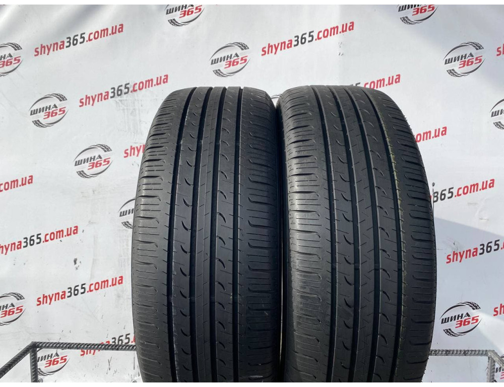 225/55 R19 GOODYEAR EFFICIENTGRIP SUV 4*4 6mm