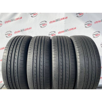 225/55 R19 GOODYEAR EFFICIENTGRIP SUV 4*4 6mm