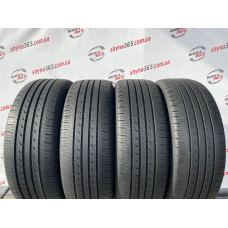 225/55 R19 GOODYEAR EFFICIENTGRIP SUV 4*4 6mm