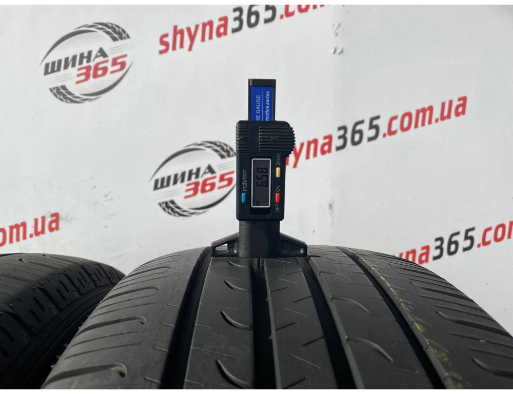 225/55 R19 GOODYEAR EFFICIENTGRIP SUV 4*4 6mm