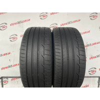 235/35 R19 DUNLOP SPORT MAXX RT 6mm
