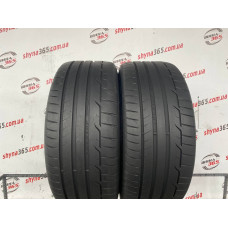 235/35 R19 DUNLOP SPORT MAXX RT 6mm