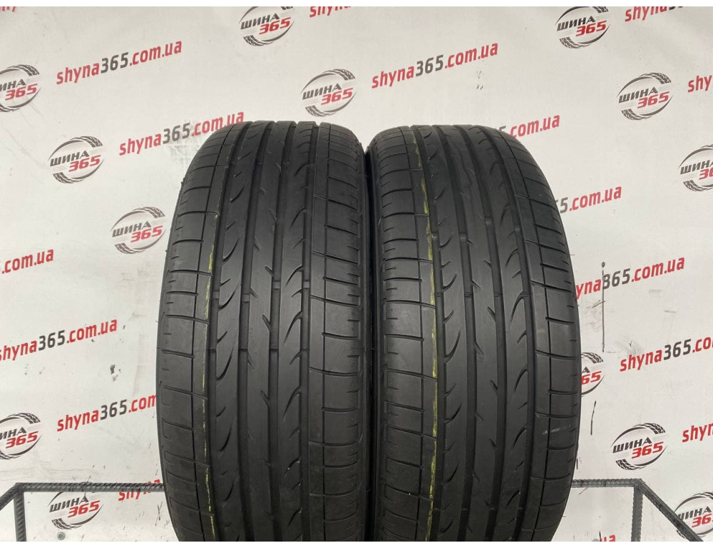 235/55 R19 BRIDGESTONE DUELER H/P SPORT 7mm