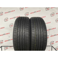 235/55 R19 BRIDGESTONE DUELER H/P SPORT 7mm