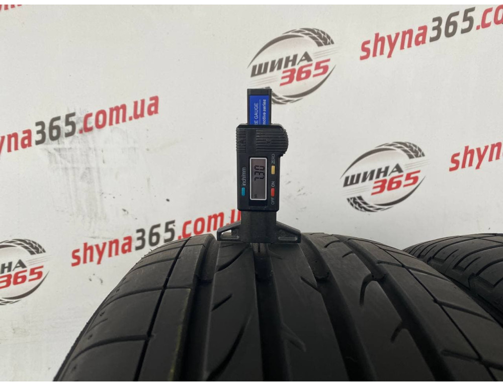 235/55 R19 BRIDGESTONE DUELER H/P SPORT 7mm