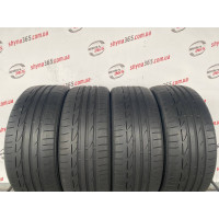 225/40 R19 BRIDGESTONE POTENZA S001 RUN FLAT 6mm