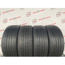 225/40 R19 BRIDGESTONE POTENZA S001 RUN FLAT 6mm