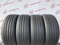 235/45 R19 CONTINENTAL CONTISPORTCONTACT 5 RUN FLAT 6mm