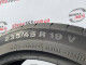 235/45 R19 CONTINENTAL CONTISPORTCONTACT 5 RUN FLAT 6mm