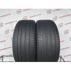 285/45 R21 PIRELLI PZERO 5mm